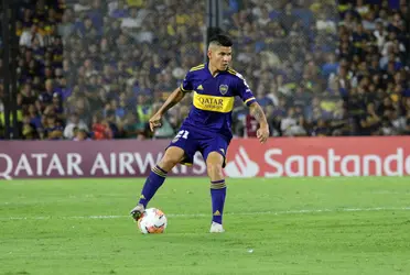 El mediocampista seguirá su carrera en Colombia.