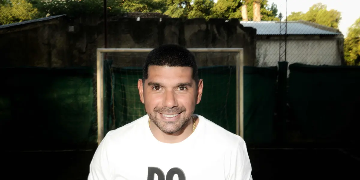 El mediocampista tendrá su ansiado retiro en el club de Boedo.