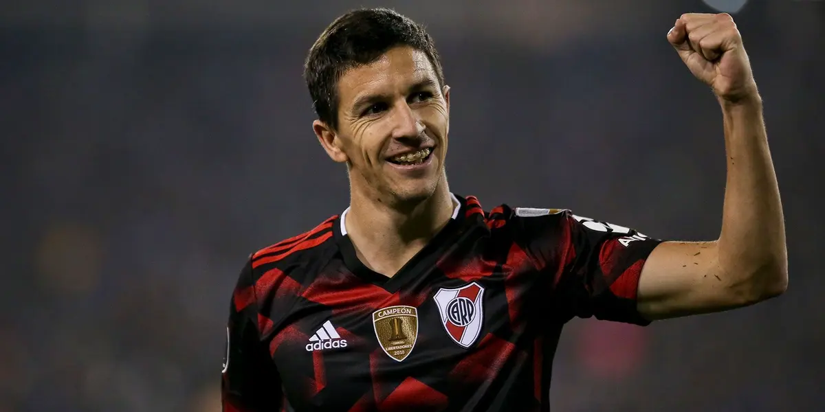 El mediocampista ya tiene todo listo para pegar la vuelta al Millonario, y en ese marco confirmaron la duración de su vínculo.