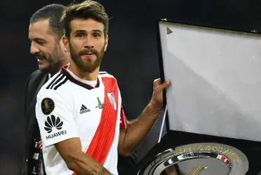 El mediocamposta y capitán del Millonario estará a cargo de un curso de formación dirigencial.