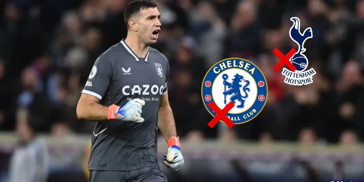 El mejor arquero del mundo está en boca de todos tras su espectacular nivel, aunque su carrera podría tomar un giro inesperado.