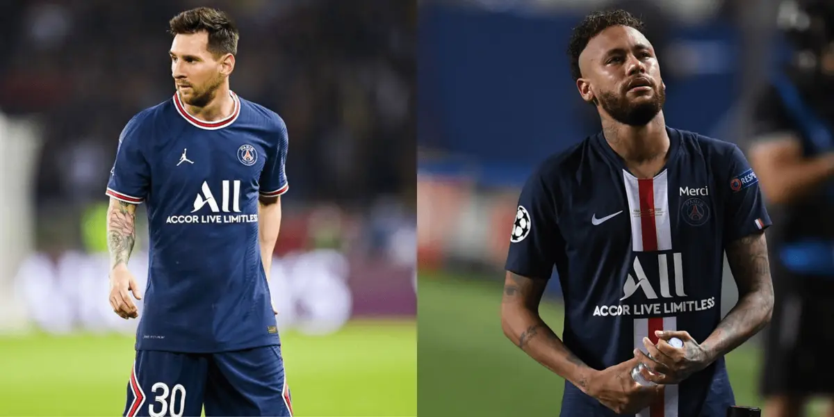 El mejor del mundo cambiaría de posición en el nuevo esquema del cuadro francés