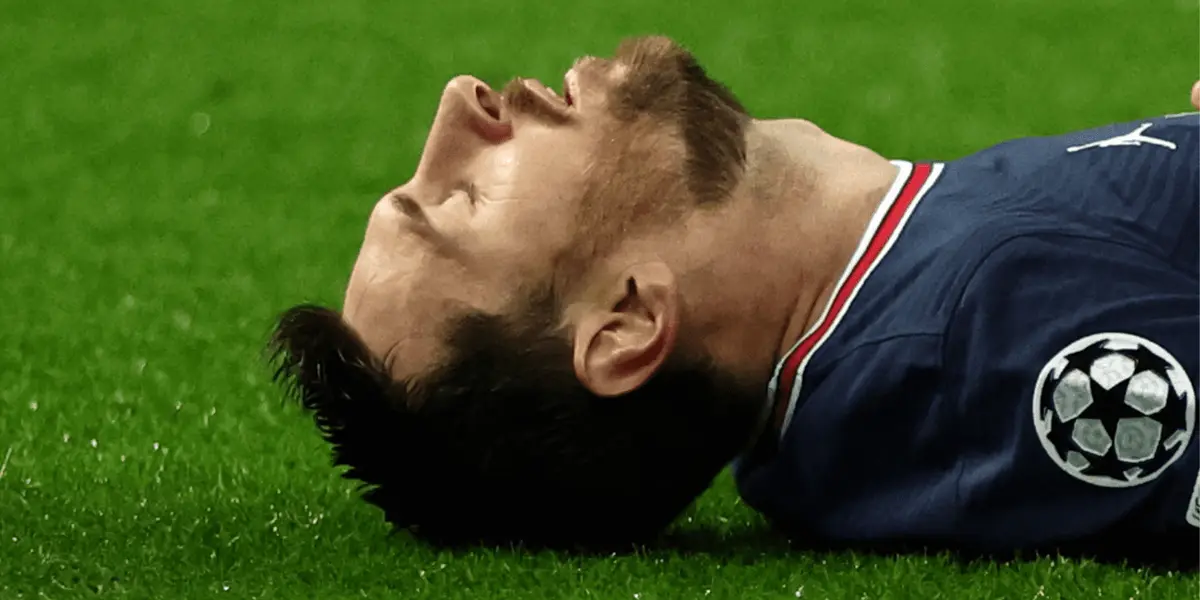 El mejor del mundo, pese a ganarse la condición de titular, no tendría a uno de sus amigos en el rol inicial