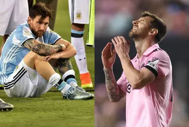 El mejor del mundo podría tener de rival a alguien que lo frustró en dos ocasiones.