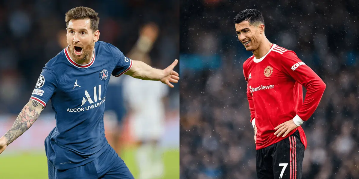 El mejor del mundo podría tener un nuevo compañero en la ofensiva, luego de que el portugués habría mencionado a su representante que busque un nuevo club para continuar con su carrera