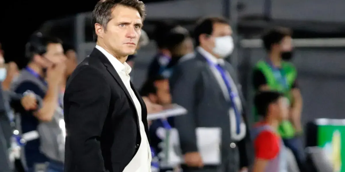 El 'Mellizo' recibió el llamado de un club de Primera División