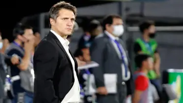 El 'Mellizo' recibió el llamado de un club de Primera División