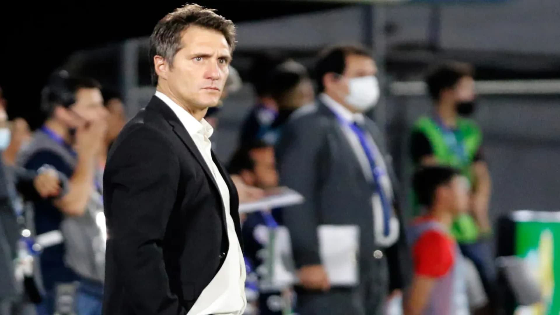 El 'Mellizo' recibió el llamado de un club de Primera División