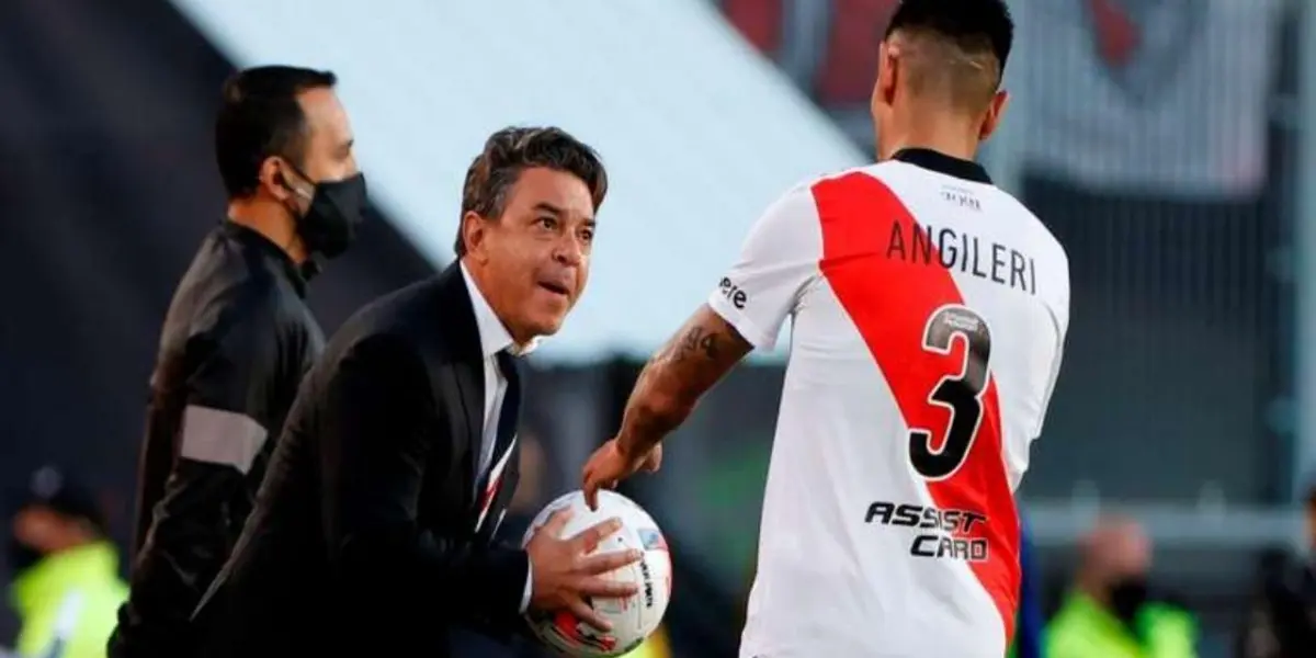 El mendocino aun no arregla su continuidad en el Millo y desde la dirigencia ya tienen otro nombre en carpeta.