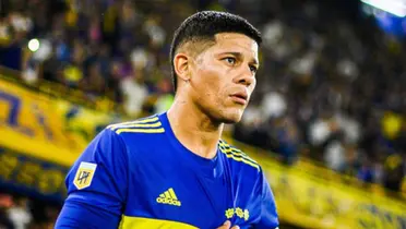 El mensaje de Rojo a Boca (PBJ)