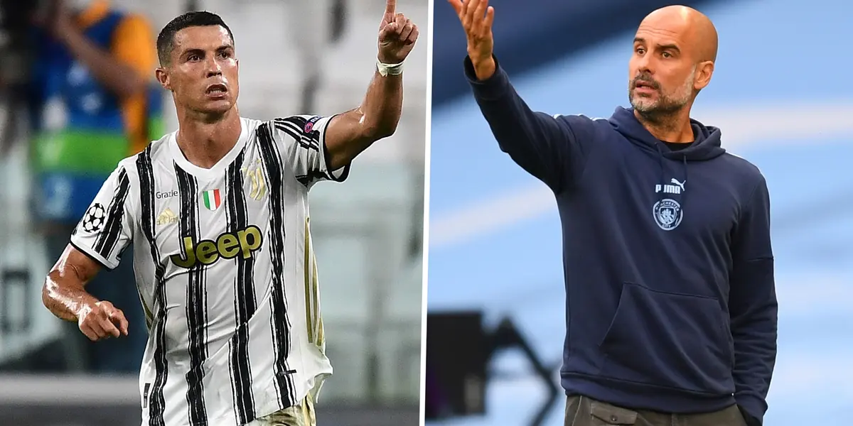 El mercado de pases en Europa revolucionó el mundo tras la llegada de Lionel Messi al Paris Saint-Germain, pero por otro lado el Manchester City quiere a Cristiano Ronaldo para sumarlo al plantel que dirige Pep Guardiola ¿Llegará el portugués a los Citizens? Enterate de toda la información acá.