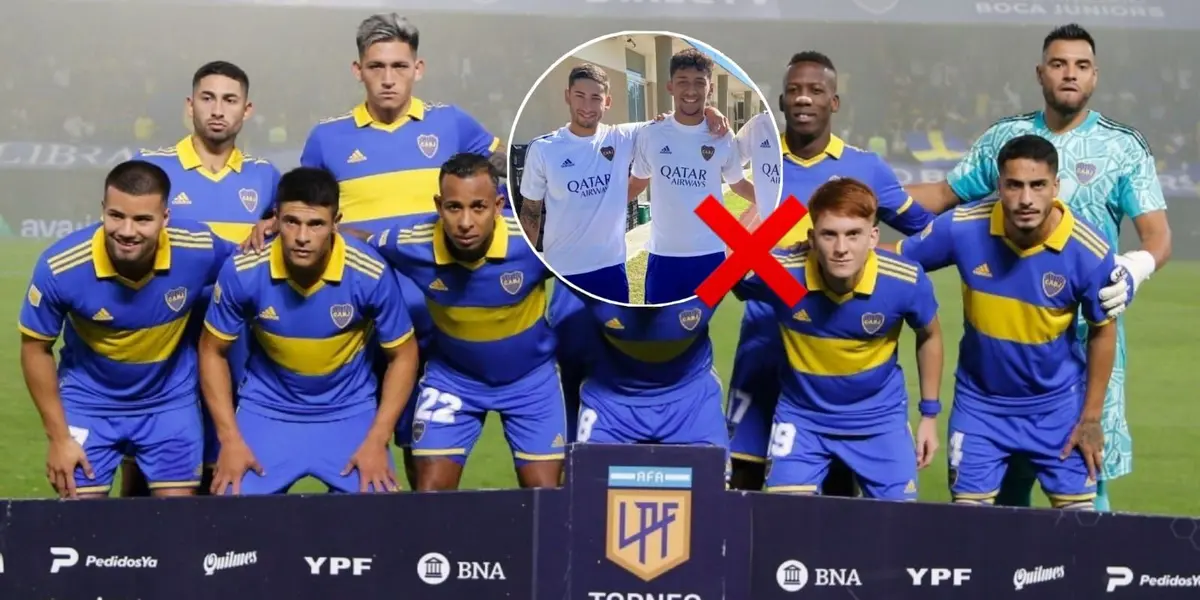 El mercado de pases está a la orden del día y hay algunos estandartes del plantel que son acechados por otros clubes.