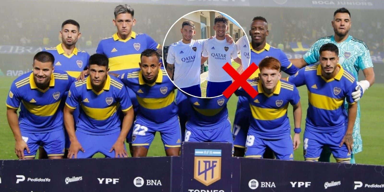 El mercado de pases está a la orden del día y hay algunos estandartes del plantel que son acechados por otros clubes.