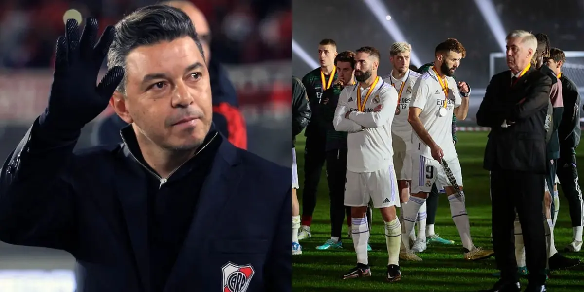 El mercado de pases parece que será fuerte en el Millonario, en donde ahora hay un nombre rutilante al cual ofrecieron.