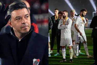 El mercado de pases parece que será fuerte en el Millonario, en donde ahora hay un nombre rutilante al cual ofrecieron.