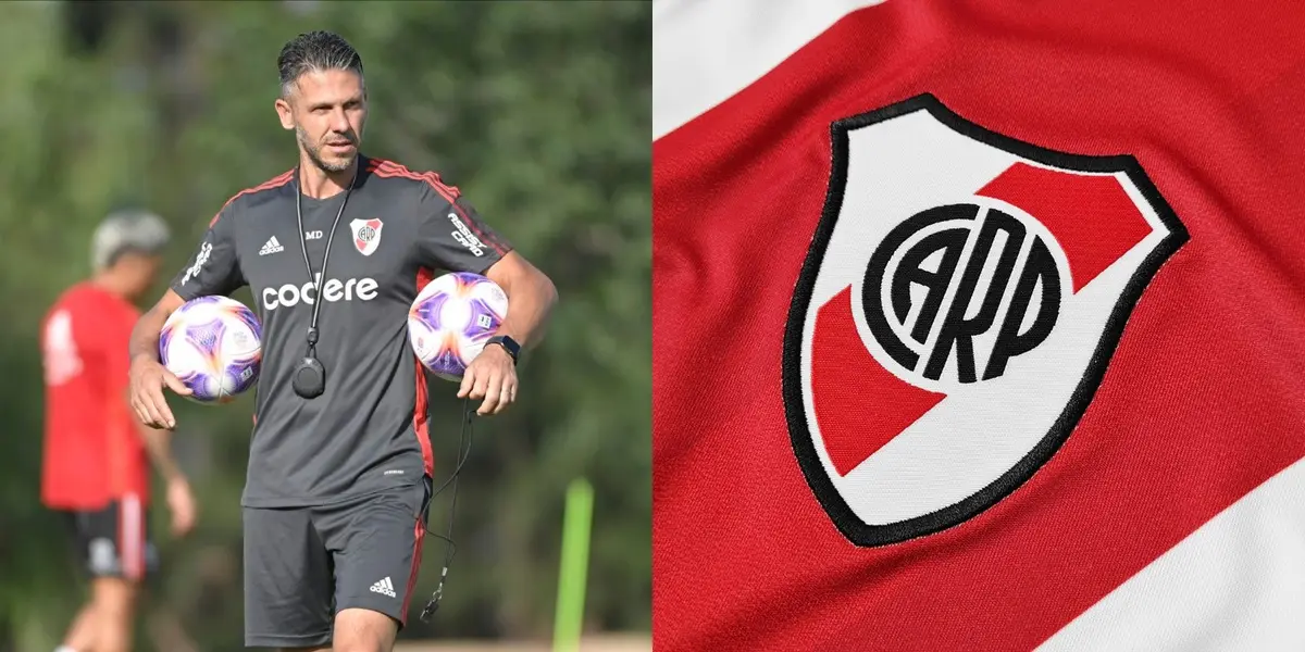 El mercado de pases sigue su curso y ahora el Millonario tendría abrochado a su tercer fichaje.