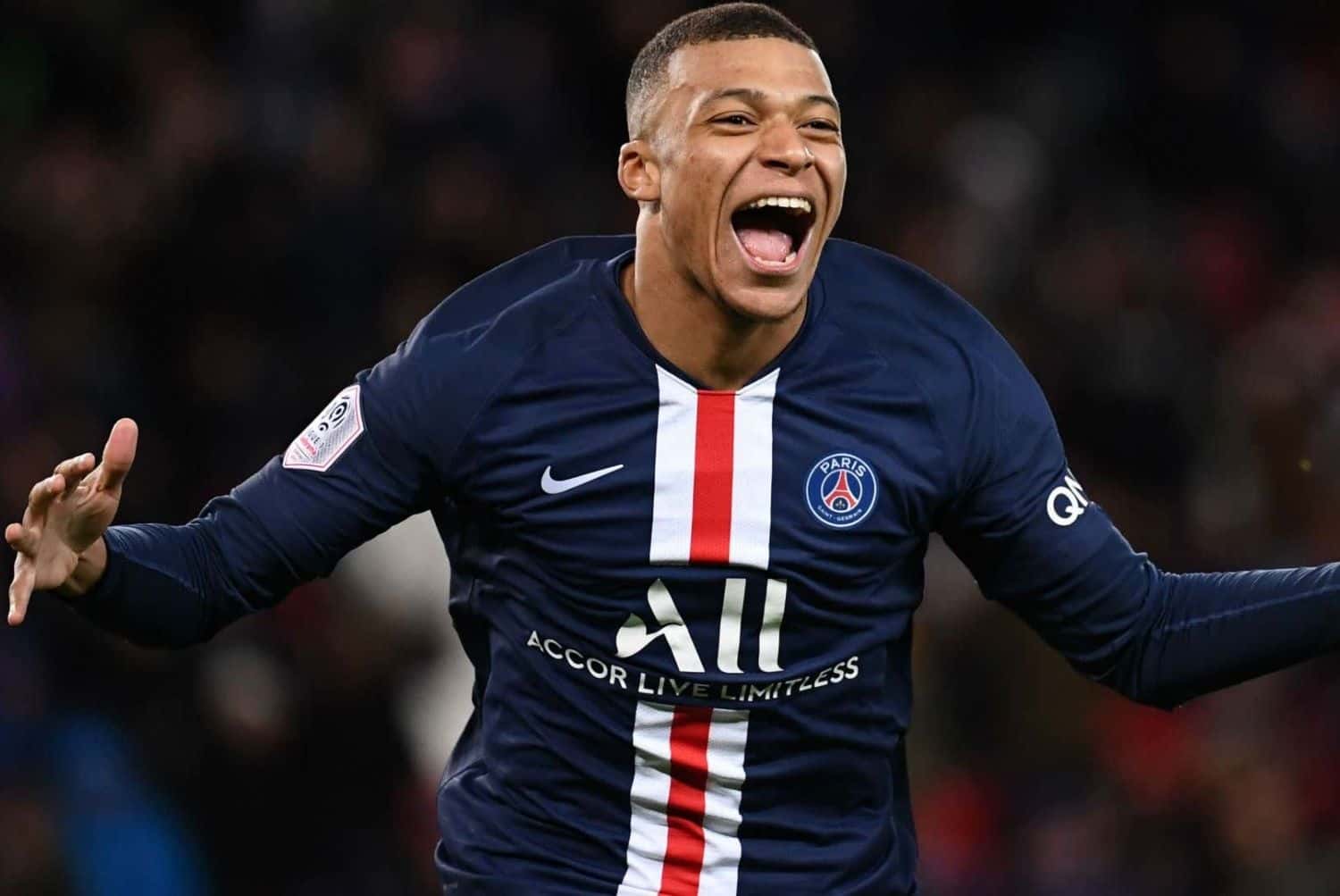 El Merengue se quiere quedar para mitad de 2022 con el delantero francés del PSG. Días claves en la Casa Blanca.