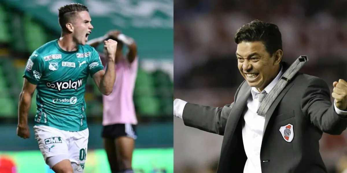 El método que podría facilitar la llegada de Agustín Palavecino a River Plate.