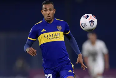 El miembro del Consejo de Fútbol criticó el accionar del colombiano y se refirió a su futuro.