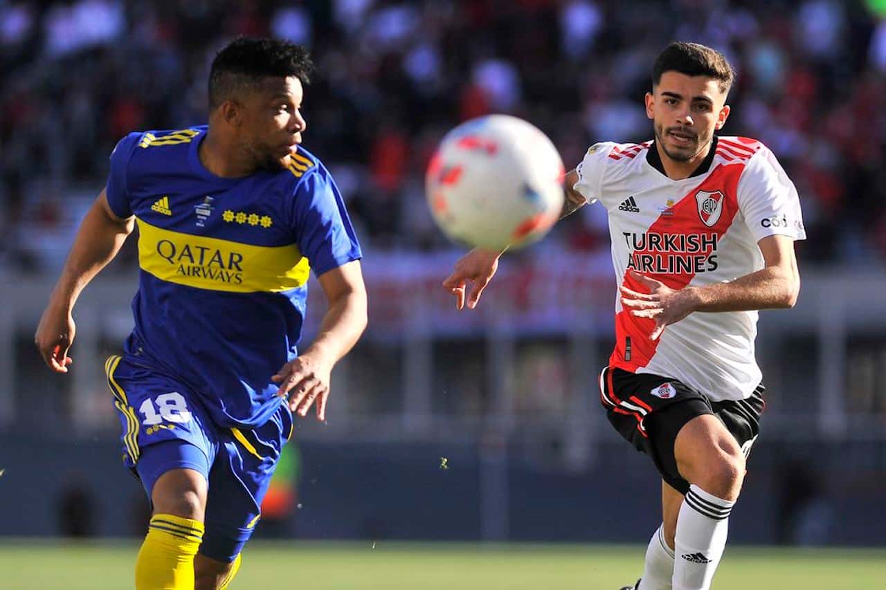 El Millo arrancará su camino en busca del quinto título en la Copa Libertadores, mientras que el Xeneize irá por la "séptima". Todo el cronograma de los equipos argentinos.