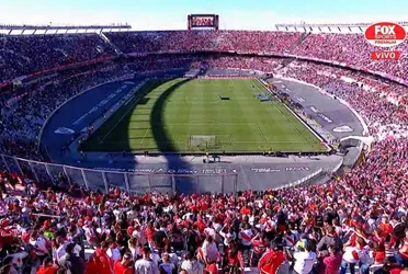 El Millo busca ampliar la capacidad y ofrecer nuevos servicios al estadio Antonio Vespucio Liberti.