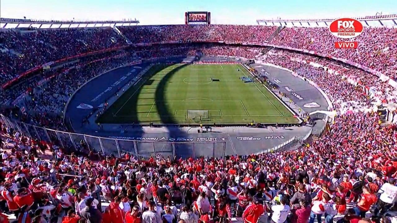 El Millo busca ampliar la capacidad y ofrecer nuevos servicios al estadio Antonio Vespucio Liberti.