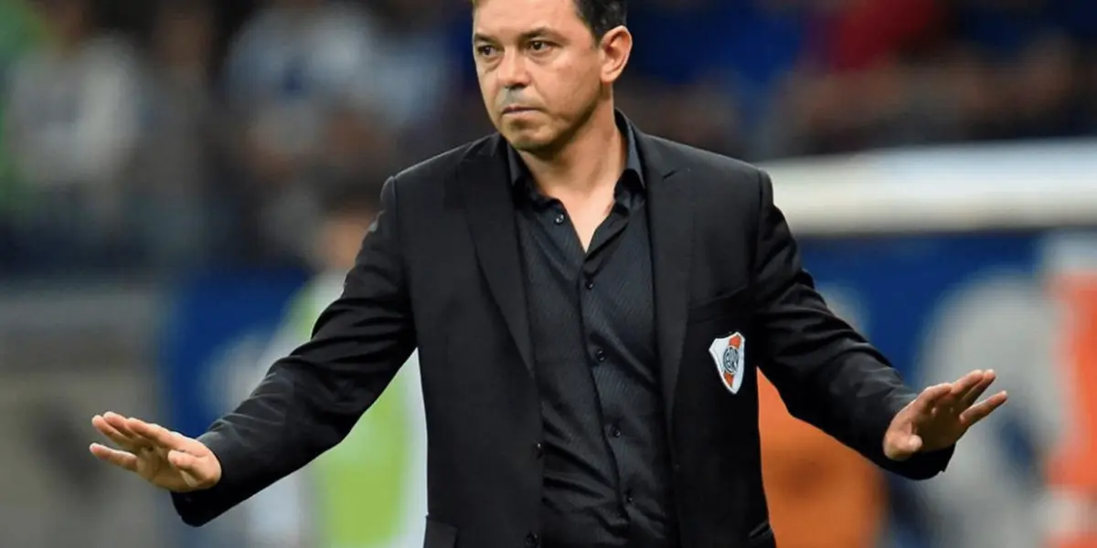 El Millo cayó ante Unión 1 a 0 y el entrenador no se quedó conforme con el rendimiento.