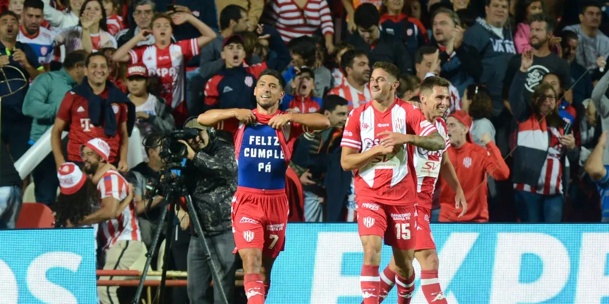 El Millo cayó por 1 a 0 ante el Tatengue con un gol convertido por Luna Diale, en el inicio de la Copa de la Liga.