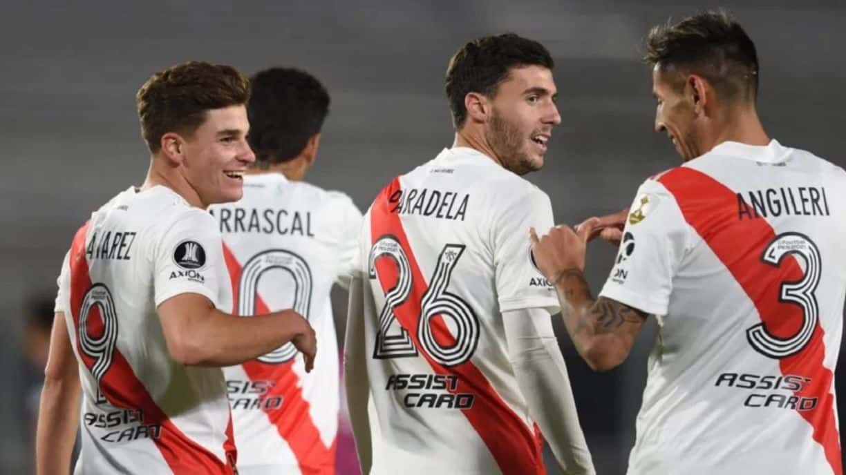El Millo, con su triunfo ante Platense, quedó en una inmejorable posición para coronarse antes del final de la Liga Profesional.
