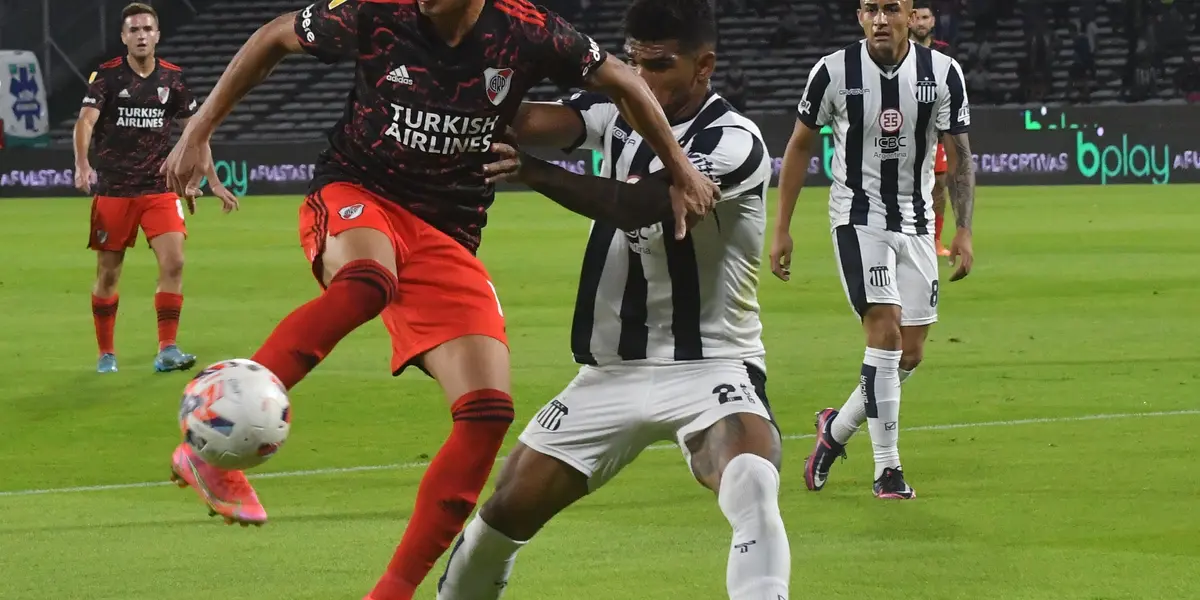 El Millo enfrentó a Talleres con un equipo muleto y perdió 1 a 0. Igualmente, se mantiene segundo y en zona de clasificación en la Zona A.