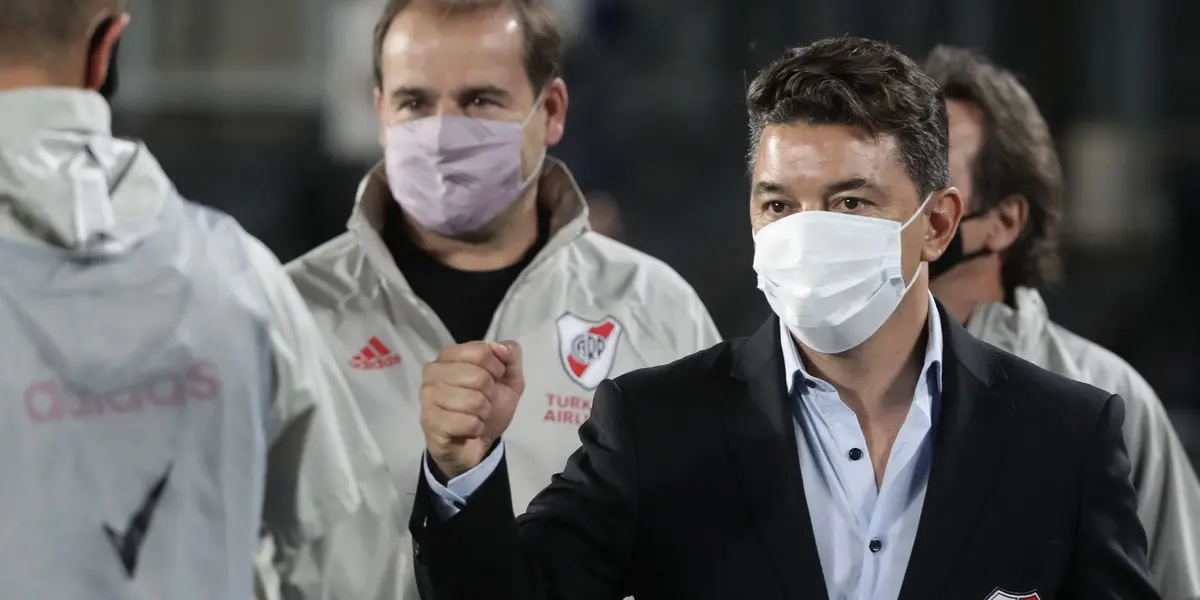 El Millo está en el tramo final de la Liga Profesional con una buena ventaja sobre Talleres y a punto de recuperar a un jugador fundamental.