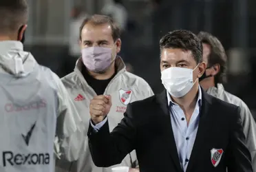 El Millo está en el tramo final de la Liga Profesional con una buena ventaja sobre Talleres y a punto de recuperar a un jugador fundamental.