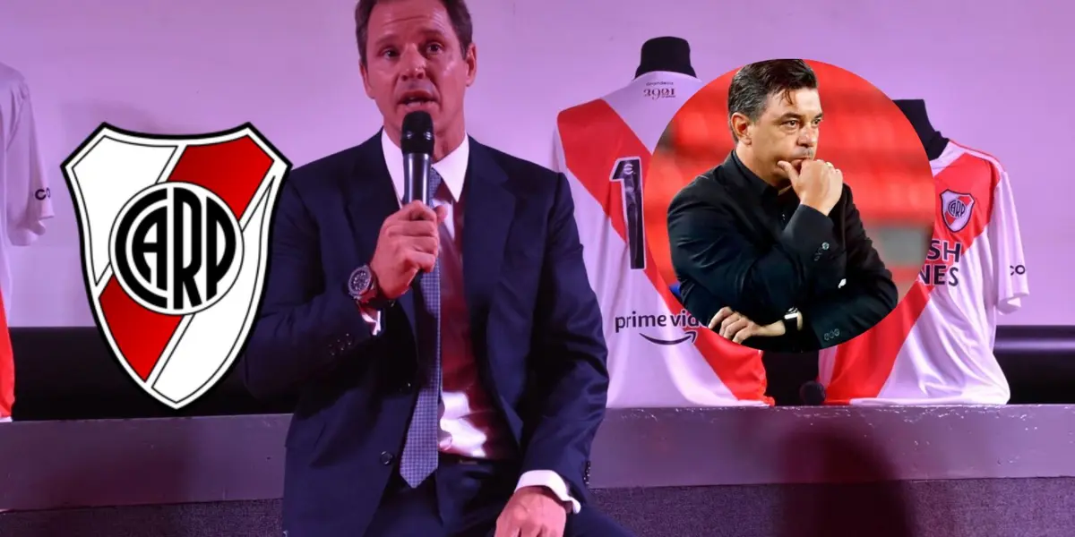 El Millo está en un pésimo momento y busca reforzarse como sea para lo que queda del campeonato.