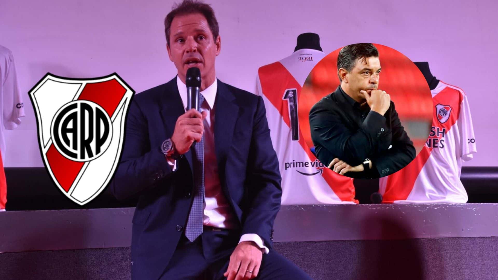 El Millo está en un pésimo momento y busca reforzarse como sea para lo que queda del campeonato.