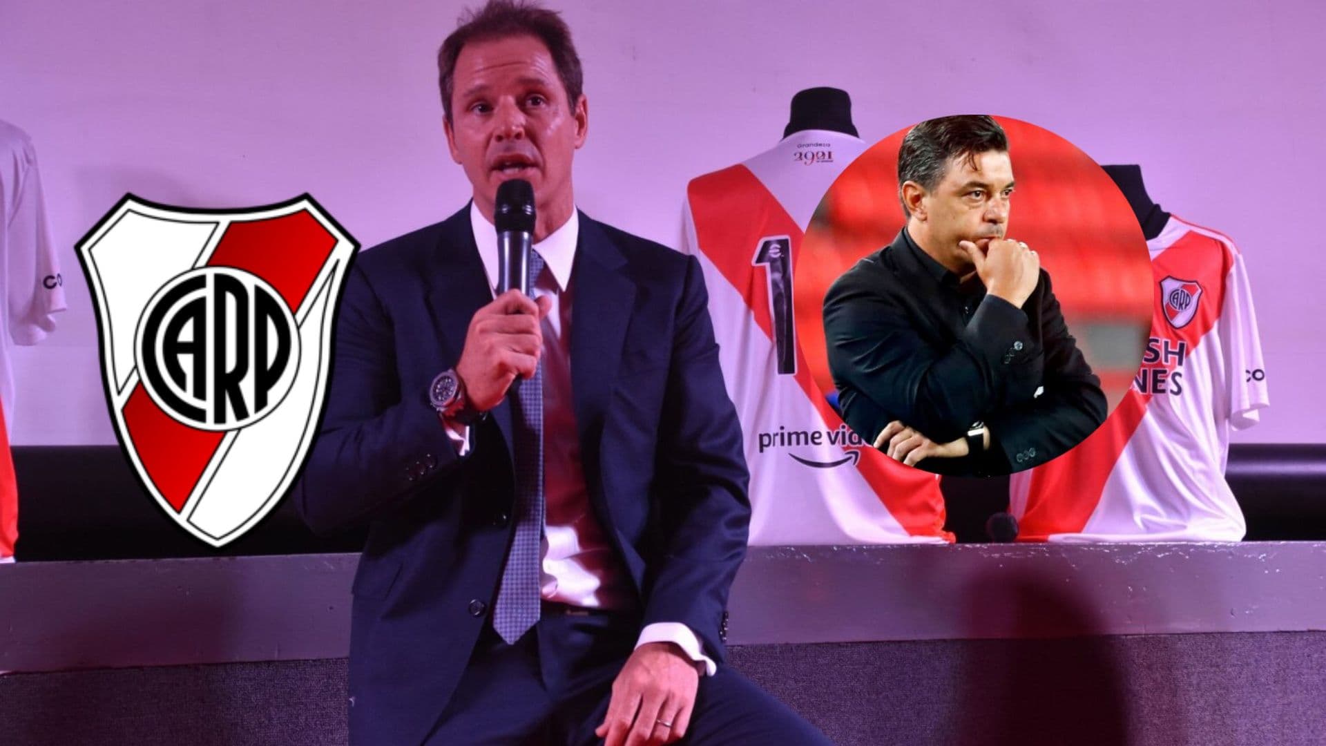 El Millo está en un pésimo momento y busca reforzarse como sea para lo que queda del campeonato.
