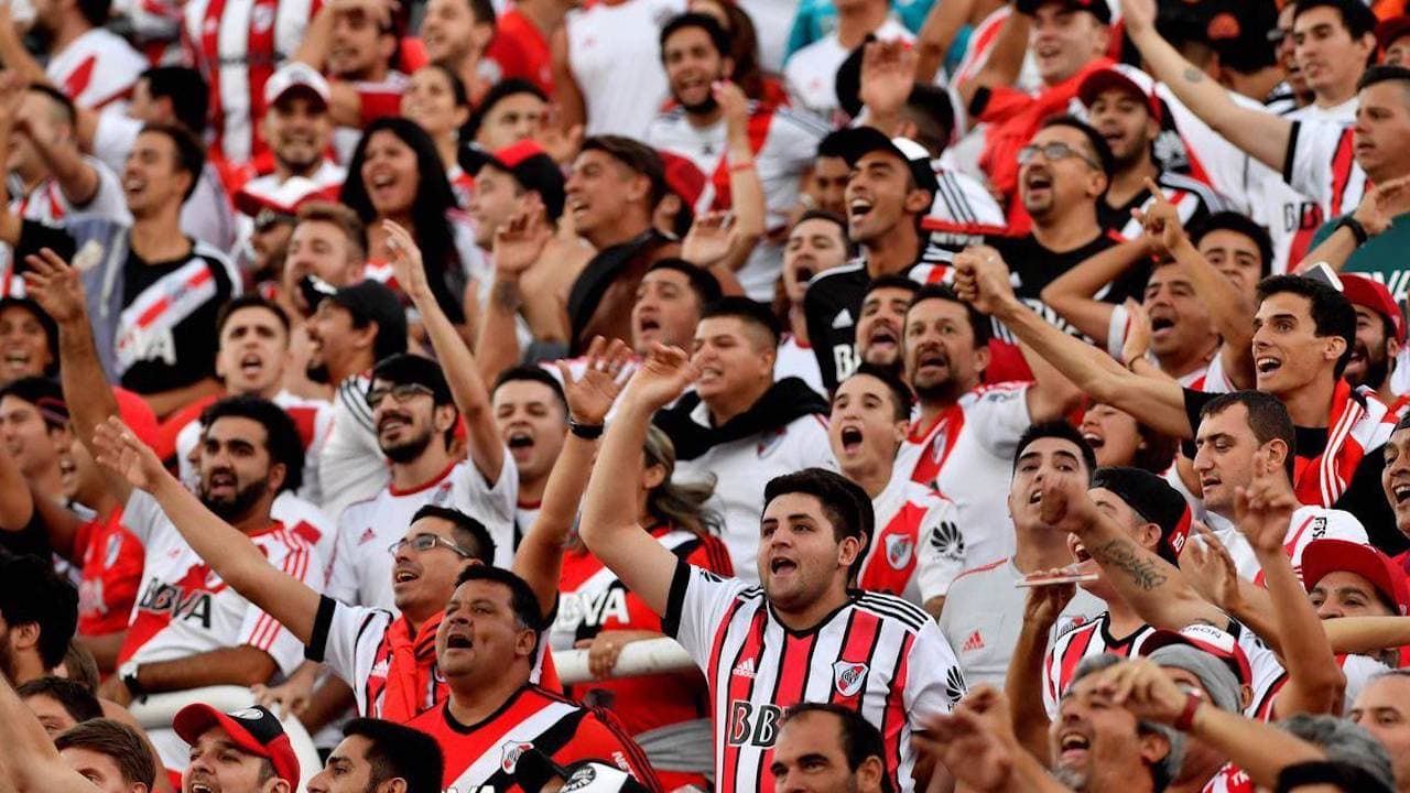 El millo fue sancionado por Conmebol con una multa de 30 mil dólares por gestos xenofobos de un hincha contra simpatizantes de Fortaleza en medio de un partido por Copa Libertadores.