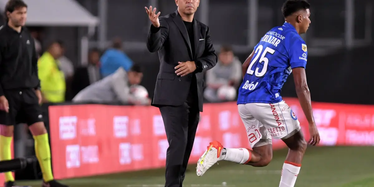 El Millo ganó 4 a 2, pero su entrenador explicó que por momentos su equipo fue superado, como no había pasado nunca en el torneo.