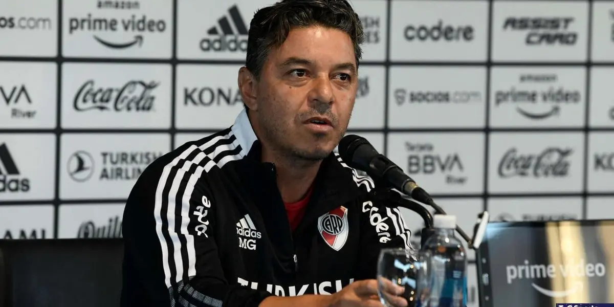 El Millo igualó sin goles ante Atlético Tucumán y el entrenador habló en conferencia de prensa luego del partido.