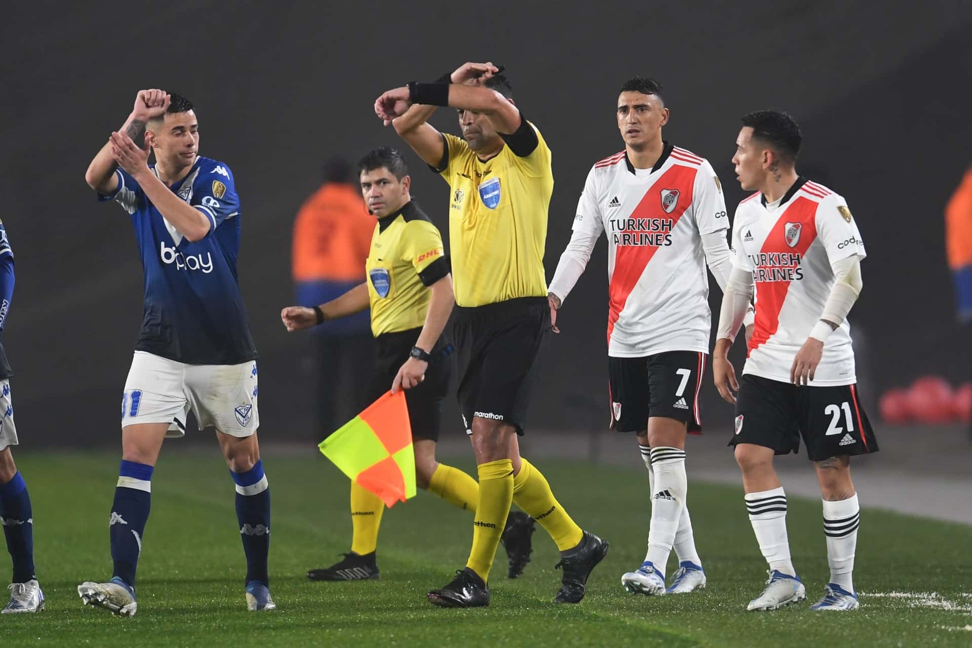 El Millo igualó sin goles ante el Fortín y se despidió de la Copa Libertadores.