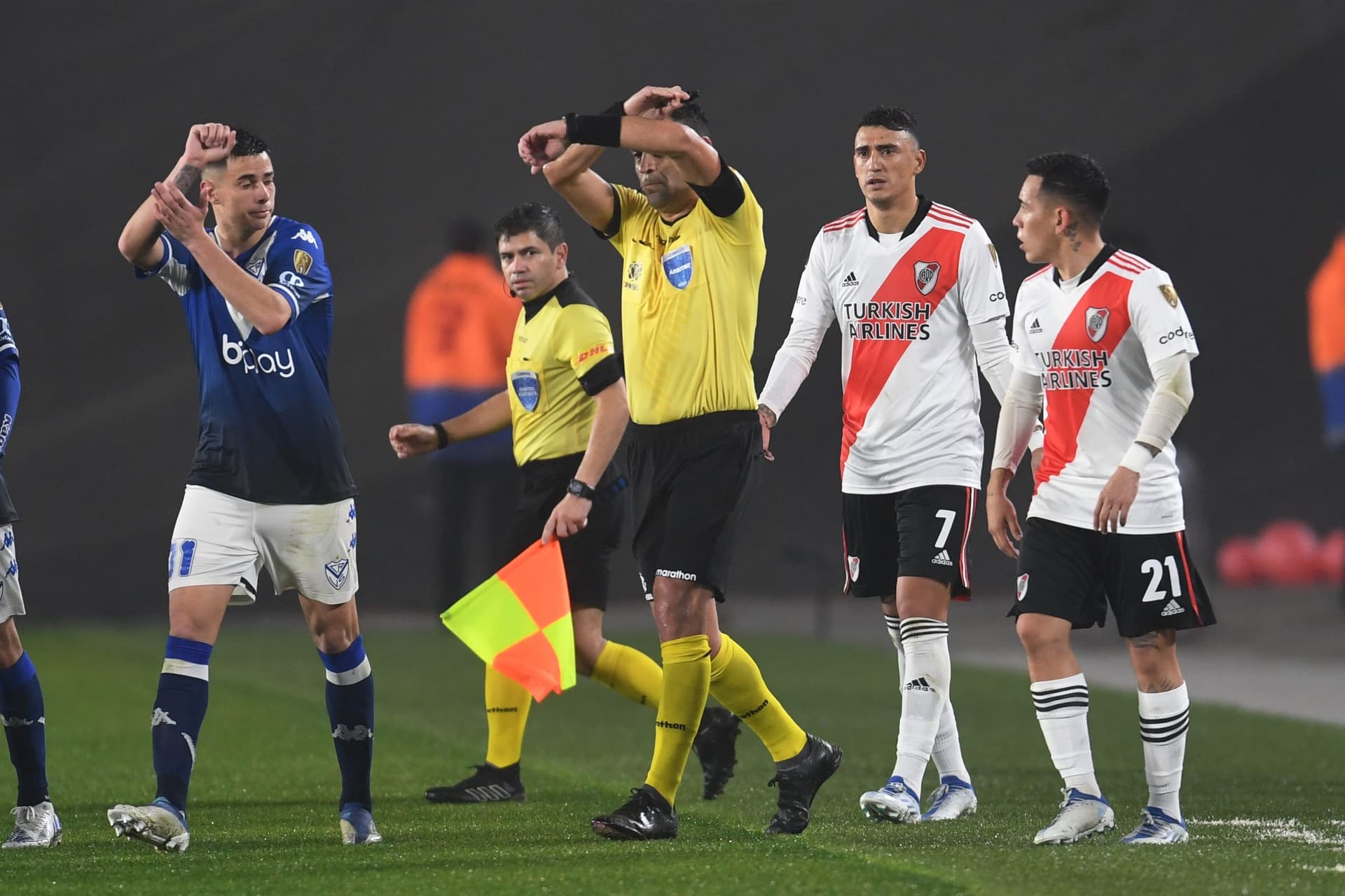 El Millo igualó sin goles ante el Fortín y se despidió de la Copa Libertadores.