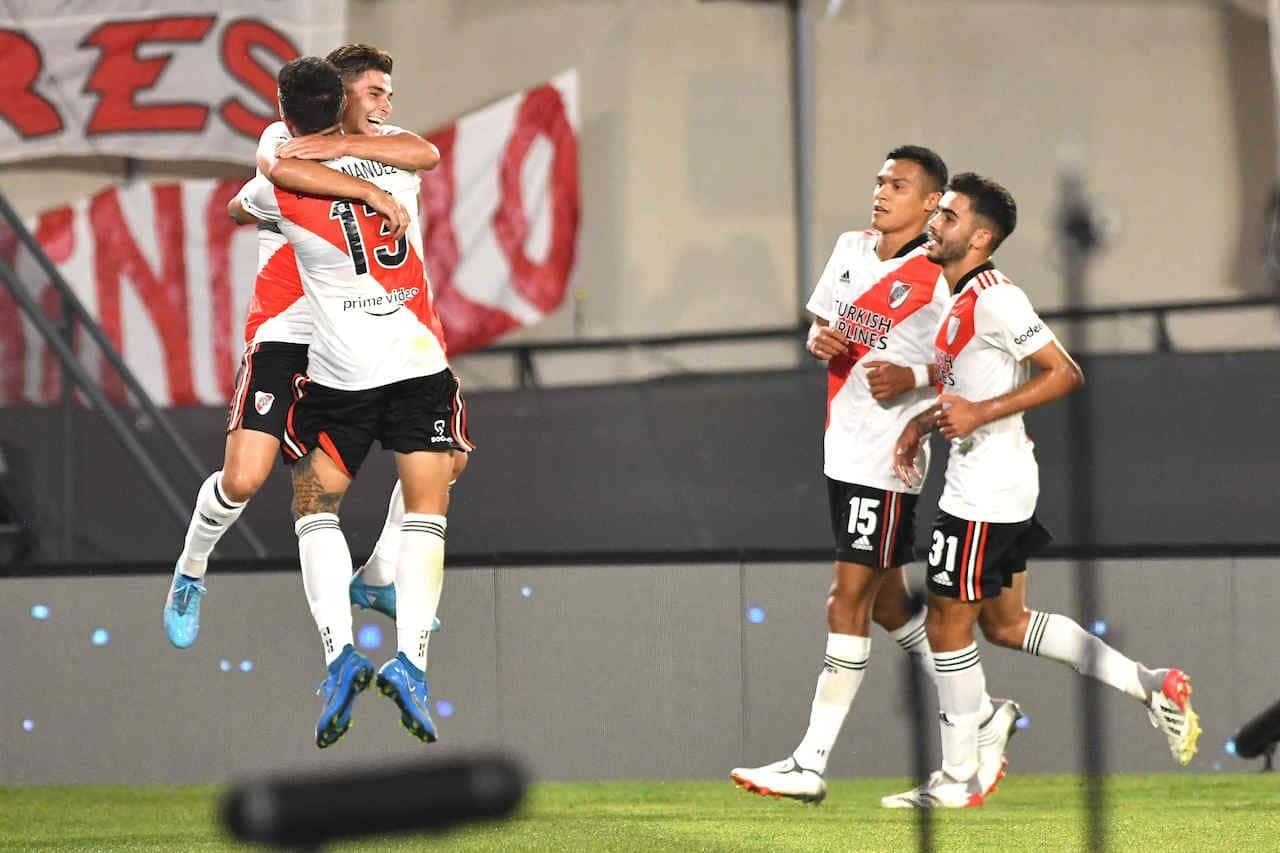 El Millo iniciará su camino ante Laferrere, en Salta.
