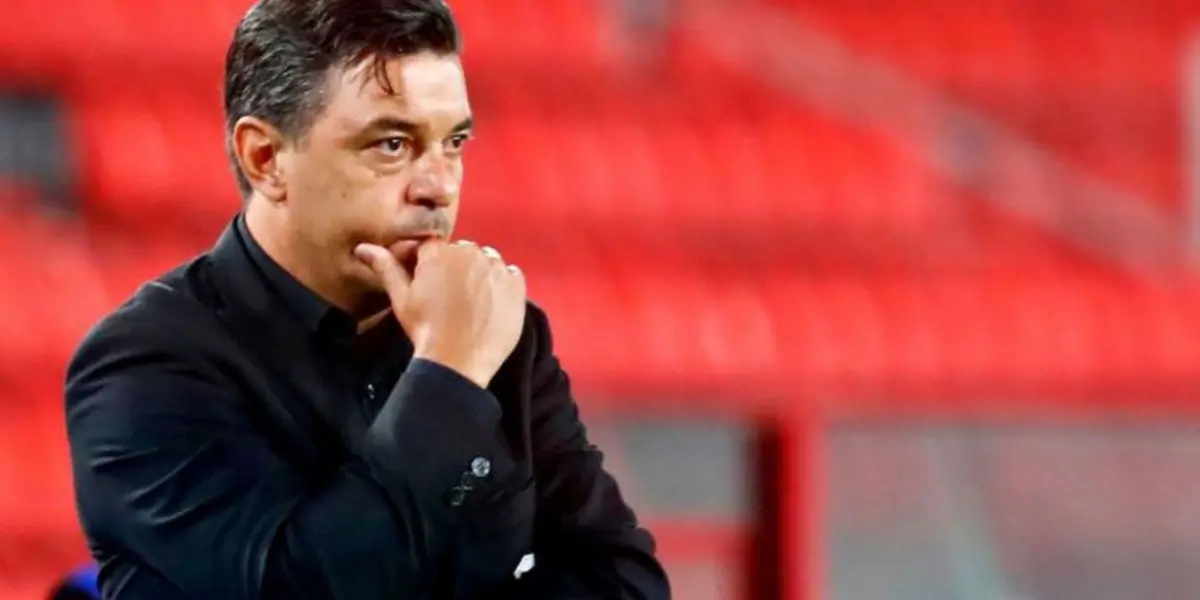 El Millo juega ante Banfield en el Monumental en busca de la recuperación.