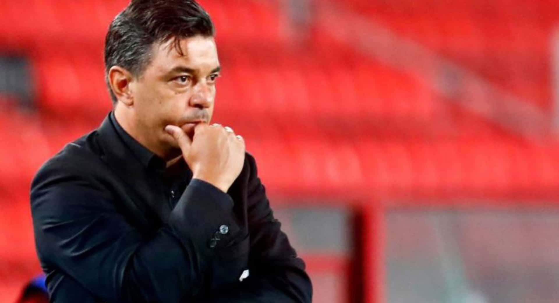 El Millo juega ante Banfield en el Monumental en busca de la recuperación.