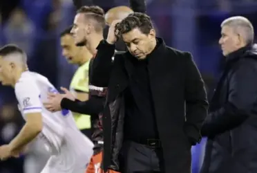 El Millo juega ante Newell's en el Monumental y se prende en el campeonato.