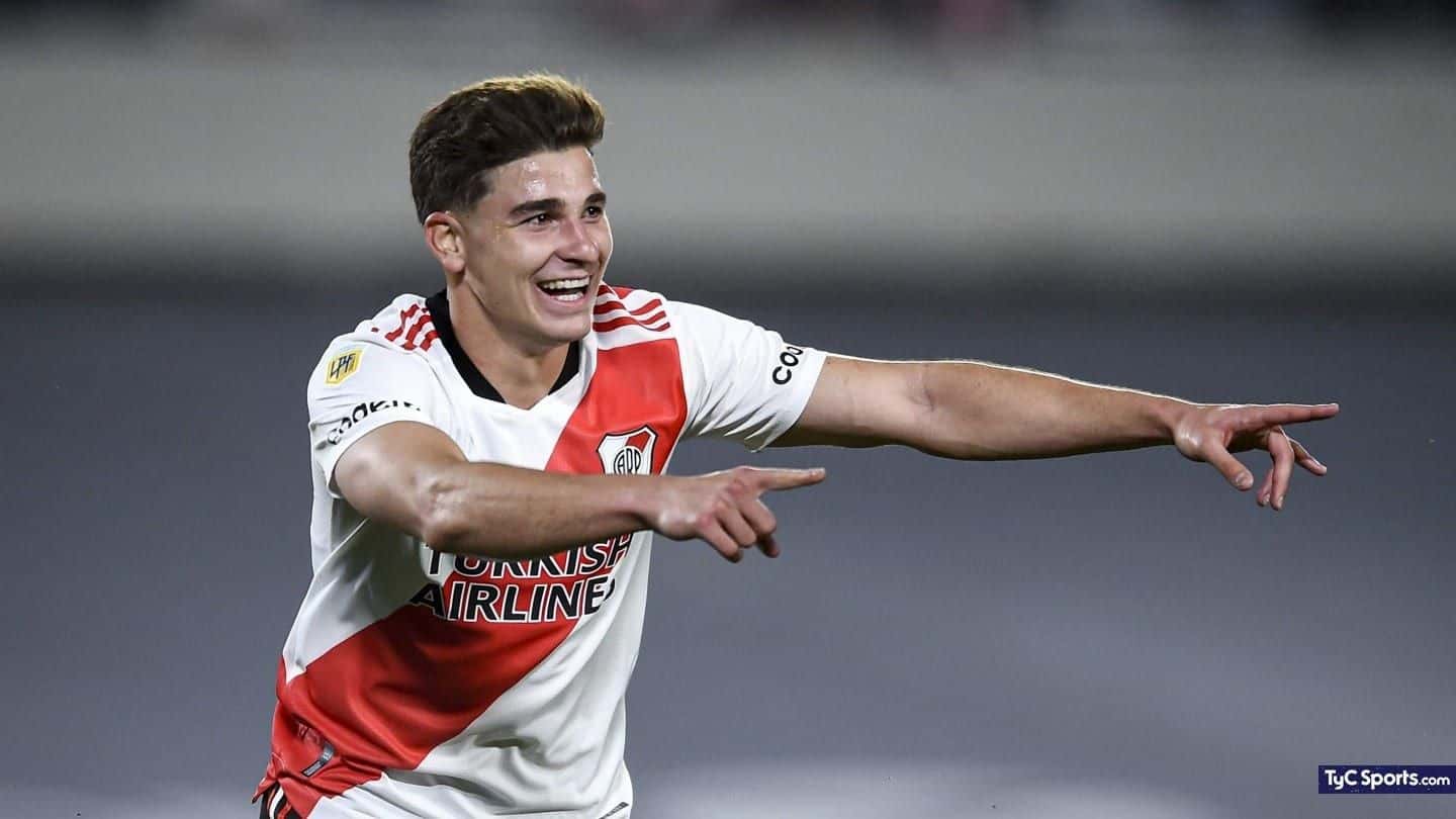 El Millo jugaría en marzo en Salta, por los 32avos de final de la Copa Argentina.