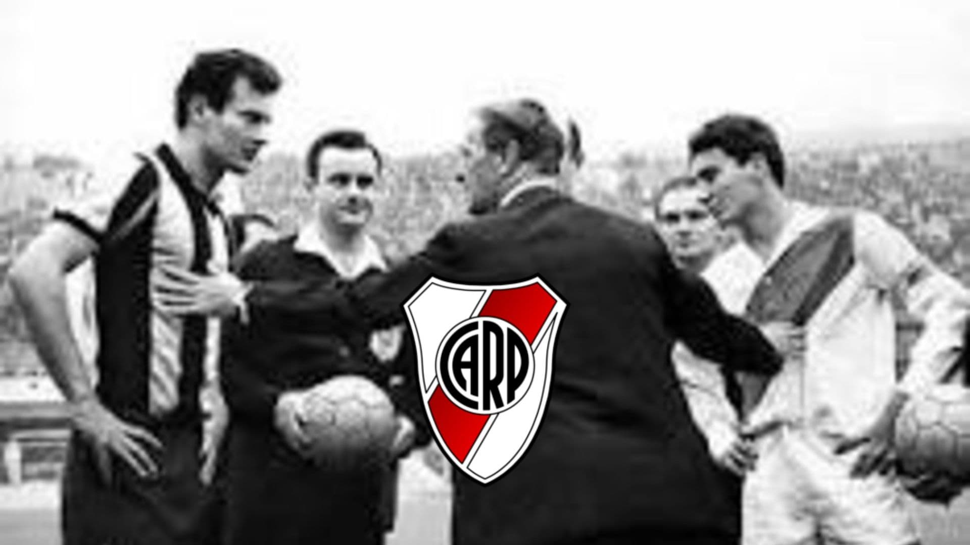 El Millo perdería un partido clave en 1966 y de ahí en más el mote que nunca más se olvidaría.