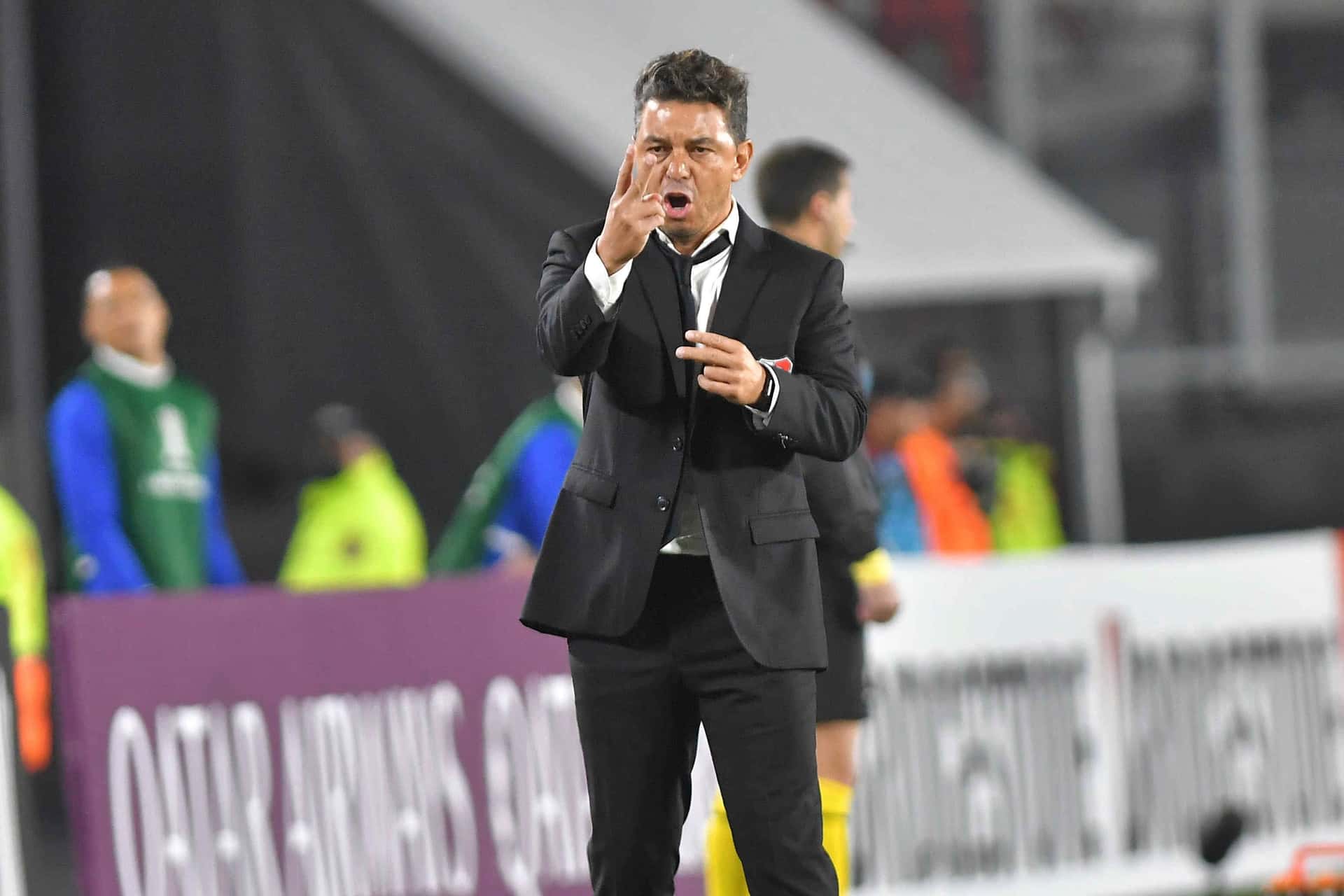 El Millo perdió con Tigre en los cuartos de final de la Copa de la Liga y el conjunto liderado por el Muñeco sufrió un duro golpe.