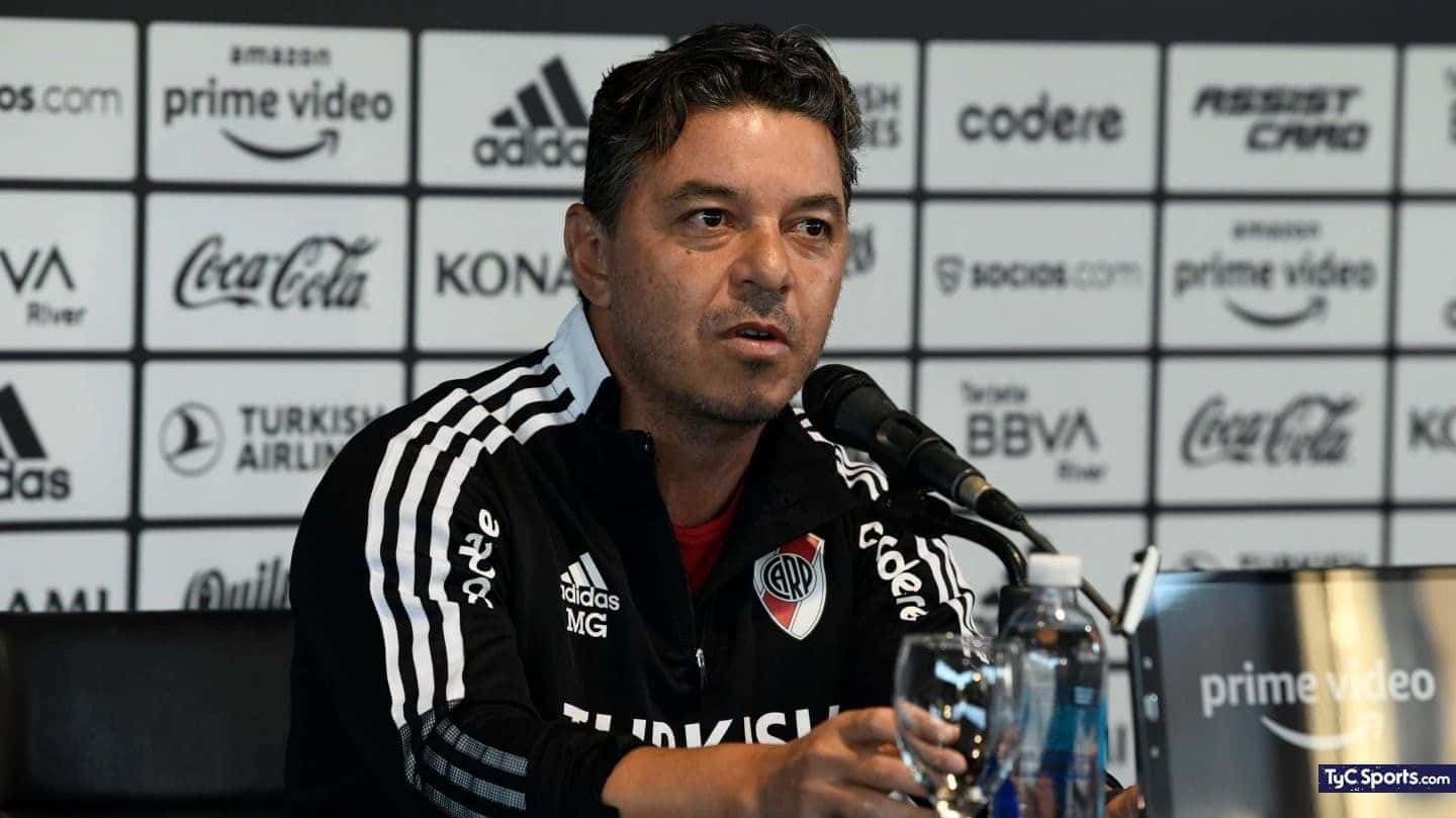 El Millo, prácticamente clasificado y cuando parecía que el Muñeco iría con suplentes a Brasil, enfrentará a Fortaleza con lo mejor que tiene.