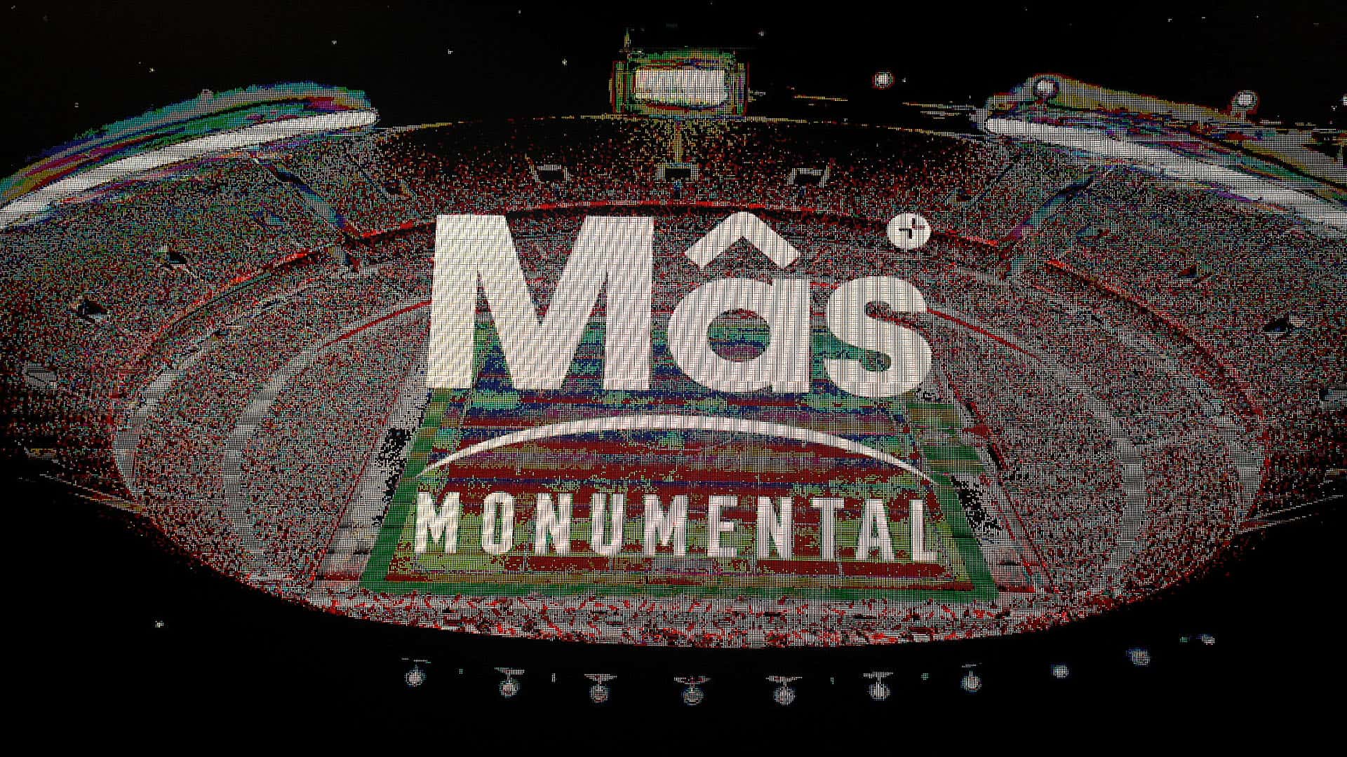 El Millo presentó el nuevo nombre de su estadio y a cambio recibió una suma de dinero importante. Sin embargo, los memes también se acordaron del "Más Monumental".