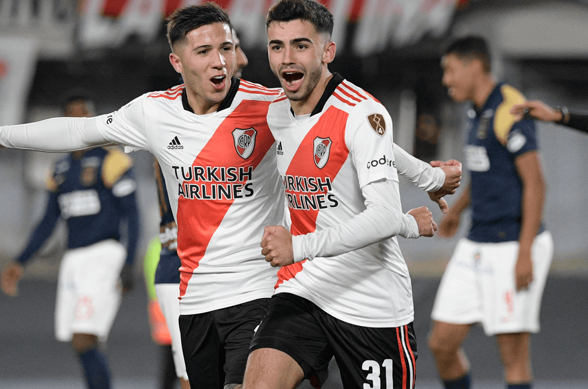 El Millo recibe a Lanús luego de la goleada ante Unión en Santa Fe.